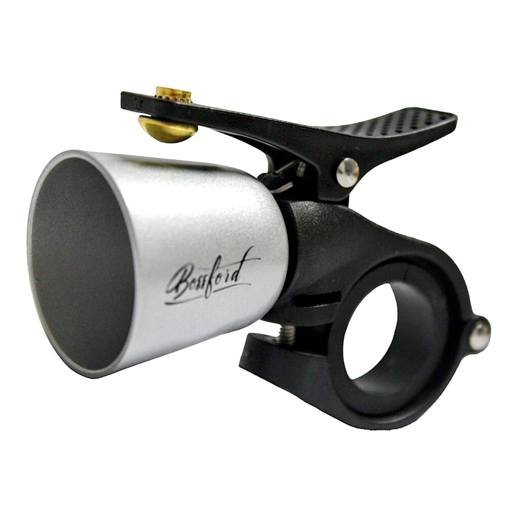 2 Stck Fahrradklingel Mountainbike Rennrad - Laut & Stilvoll 22,2mm Lenker  Fahrradglocke 22.2mm